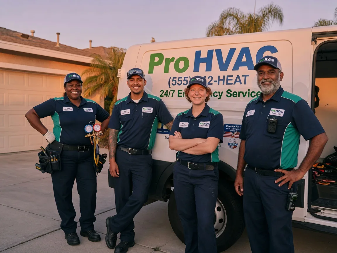 Furnace Repair company in Bradner, OH